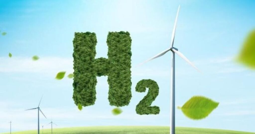 Green Hydrogen