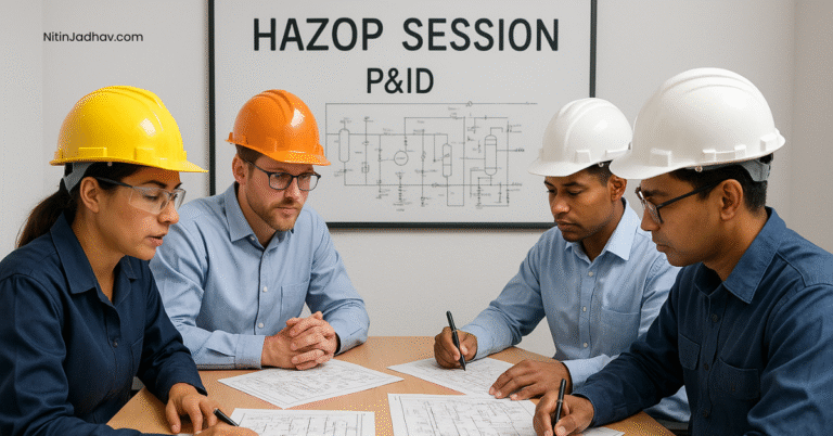 Hazard And Operability Study Example HAZOP Study: A Complete Guide to Hazard and Operability Analysis