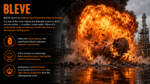 Industrial Fire & Explosion Scenarios: The Complete Process Safety ...